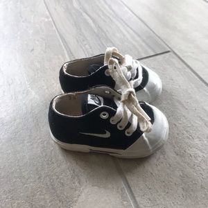 Baby Nike Tennis Shoes